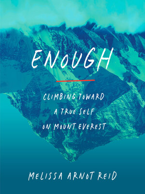 cover image of Enough